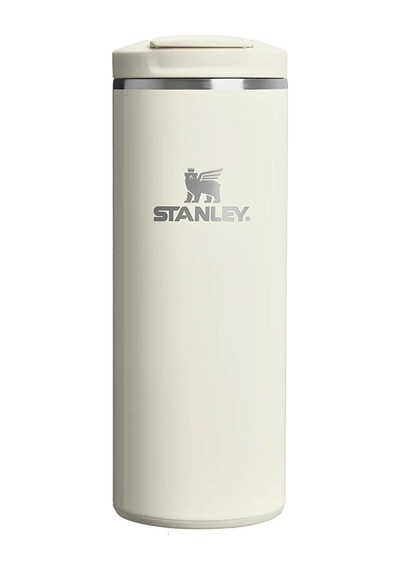 The Transit Fliptop Mug 0.35l / 12oz Cream Gloss New 5 Adet Çok Renkli