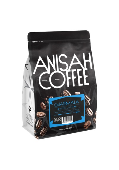 Guatemala Filtre Kahve 250 Gr Chemex