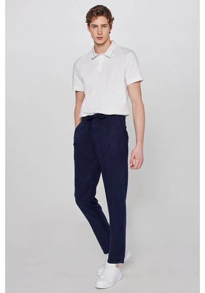Pantolon Wrangler Lacivert