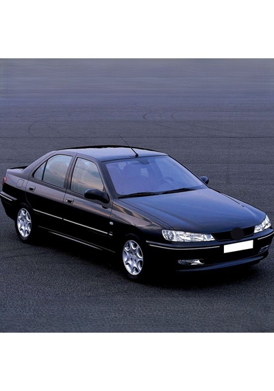 Peugeot 406 Sedan 1995-2004 Arka Bagaj Kapağı Amortisörü 1 Adet 1 Adet