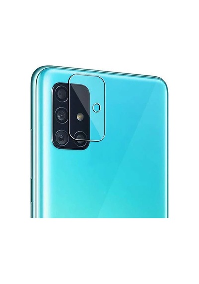 Ally Samsung Galaxy M51 Tempered Cam Kamera Koruyucu- 5775 Mh-hs9973-9790