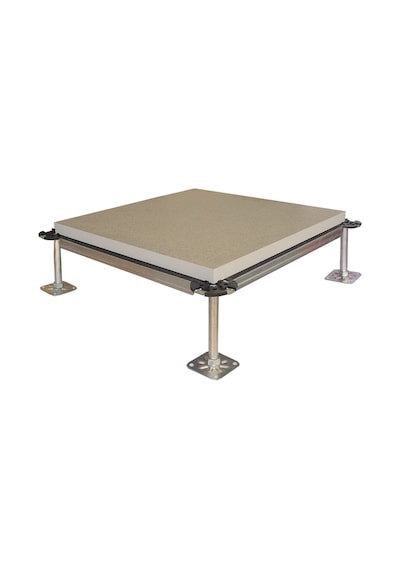 Yapıtalya Yonga Levha Özlü Pvc Kaplı Yükseltilmiş Döşeme 60X60 Cm Yapıtalya Yonga Levha Özlü Pvc Kaplı Yükseltilmiş Döşeme 60X60 Cm