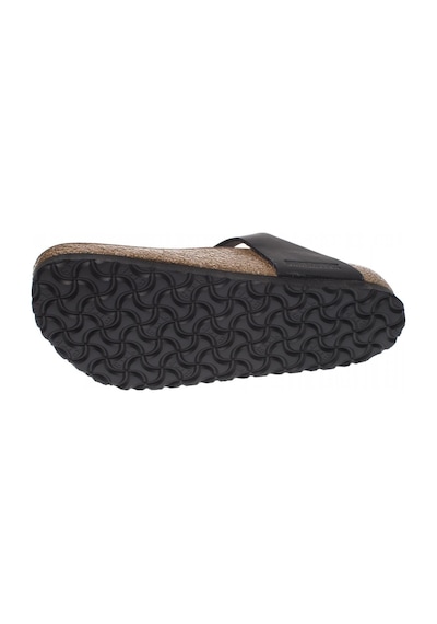 Birkenstock Gizeh Bs Parmak Arası Siyah Kadın Terlik Siyah