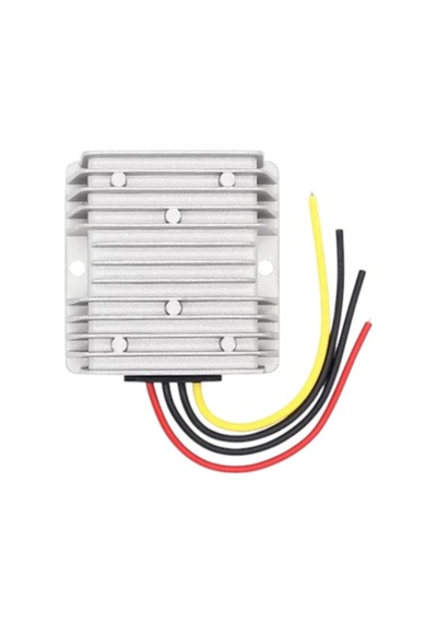 Powermaster Pm-7896 5amper 24v-12v Dc Konvertör 1 Adet