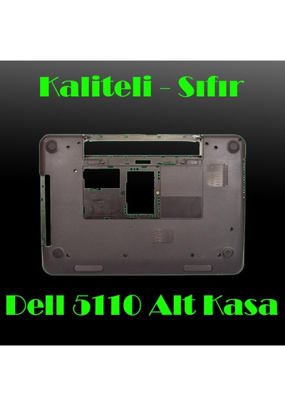 Dell Uyumlu 5110 Alt Kasa Nc05