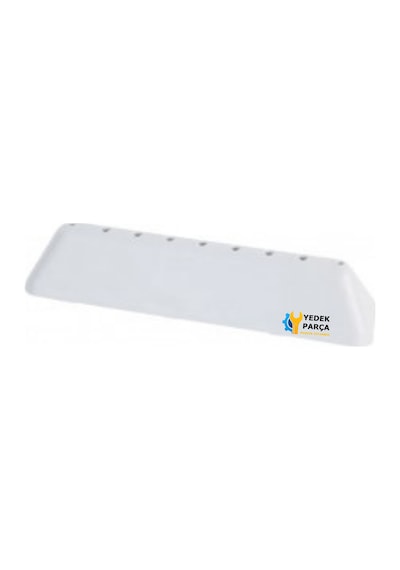 Bosch Uyumlu & Siemens  Çamaşır Makinesi Tambur Paleti - 00669833 9 Delikli