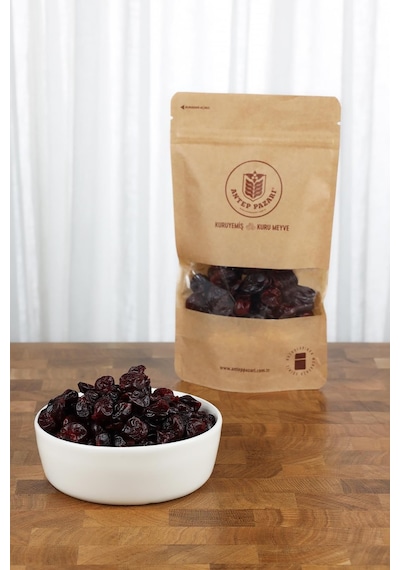 Turna Yemişi Cranberry 300 Gram Diğer