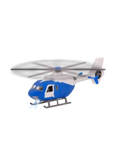 Driven Mini Helikopter Wh1196z