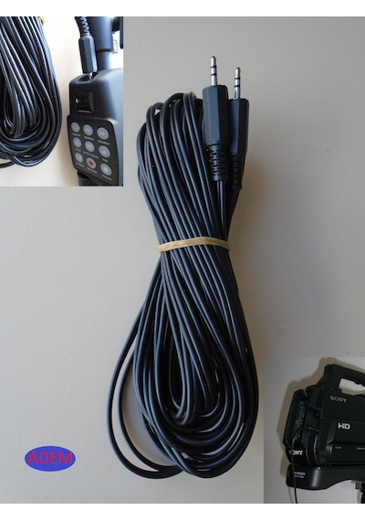 Jimmy Jip Remote Kontrol Kablosu