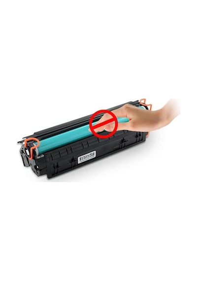 Hp Laserjet P1102 Uyumlu Toner