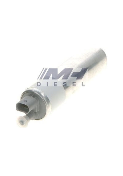 Bosch 0986580131 Elektrikli Yakıt Pompası Bmw E46 320d 330d, Bmw E39 525d 530d, Land Rover