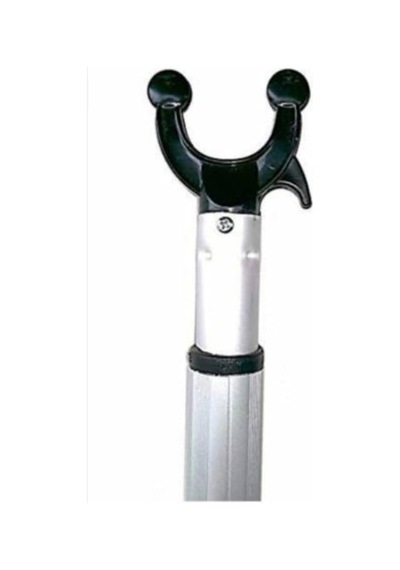 Askıcı 2 Mt Askı Sopası - Pazarcı Sopası - Elbise Sopasıaa-3014628
