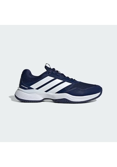 Adidas Gamecourt 3 All Court Tenis Ayakkabısı-kı2863 Lacivert