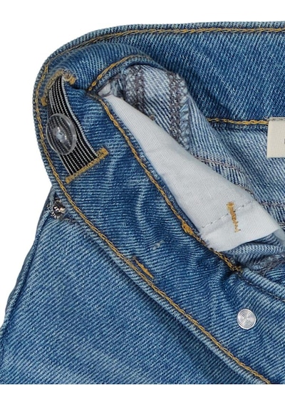 Civil Baby Glory Slım 6-18 Ay Pantolon Açık Mavi