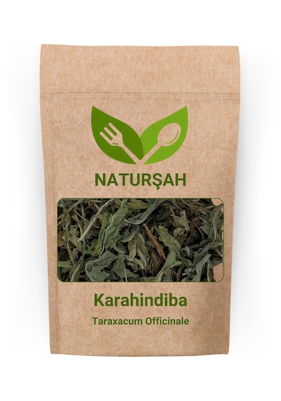 Naturşah Karahindiba Taraxacum Officinale 250 G