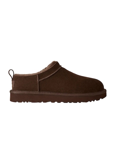 Dusted Cocoa Bot Kadın 1173891 Ugg W Classıc Mıcro Dusted Cacao Dusted Cocoa