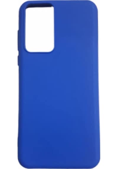 Reeder P13 Blue 2021 Yumusak Slikon Kilif Ve Cam Ekran Koruyucu 501607442