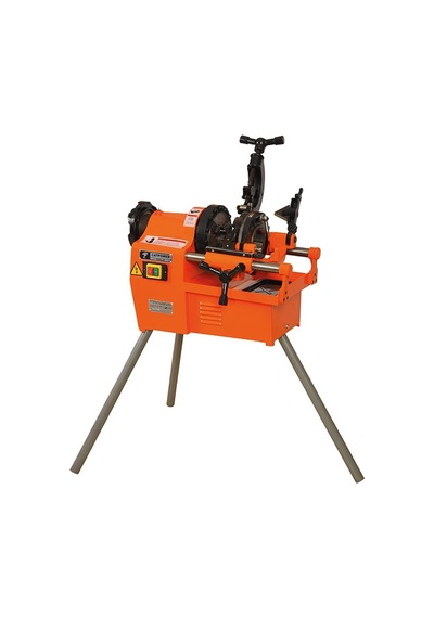 Catpower CAT8802 2" Tezgahlı Matkap Pafta