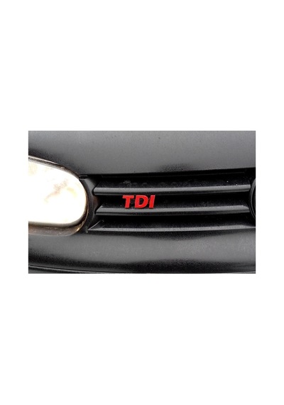 Vw Golf Iv Tdı Ön Izgara Amblemi