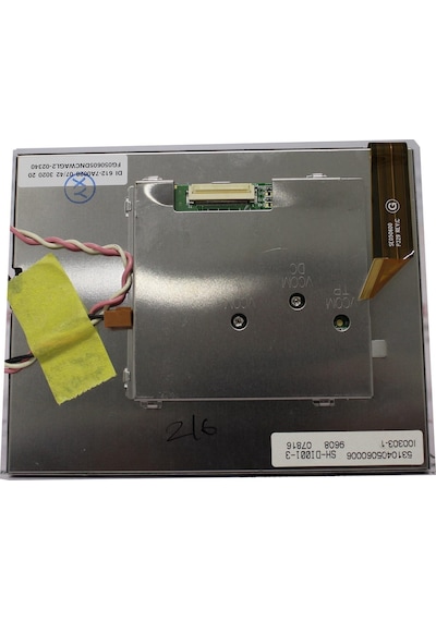 Fg050600ancwagz1 Mt506 Lcd Ekran