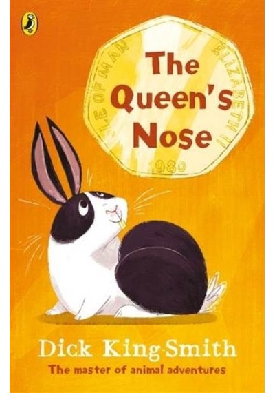 The Queen's Nose 9780141370231