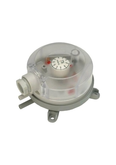 Honeywell Dps Dpsn400A Hava Fark Basınç Anahtarı 40-400 Pa