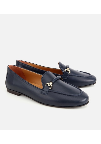 Hotiç Kadın Deri Lacivert Toka Detaylı Klasik Loafer 01ayh321340a680 01ayh321340a680 Lacivert Hotiç Kadın Deri Lacivert Toka Detaylı Klasik Loafer 01ayh321340a680 01ayh321340a680 Lacivert