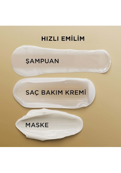 Pantene Onarıcı Ve Koruyucu Bakım Şampuanı 3'ü 1 Arada 400 Ml Beyaz