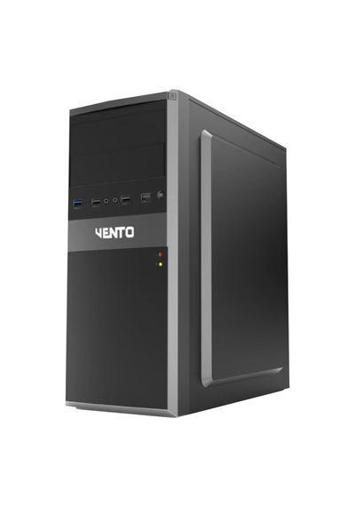 Vento Ta-k62, 650w, 80 Plus, Siyah, Atx, Tower, Kurumsal, Kasa