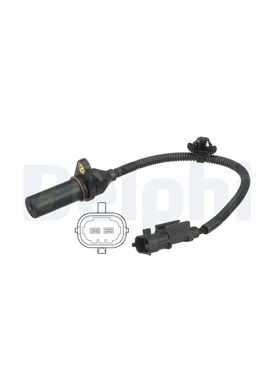Hyundai İx35 Krank Sensoru 1.6 Gdi 2010-2015 G4fd Delphı Ss11307