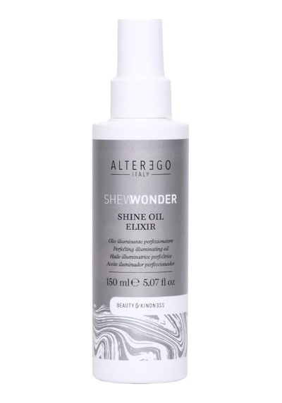 Alter Ego Oil Elixir 150 Ml