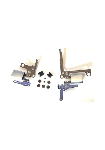 Lenovo Uyumlu Yoga 300 300-11Ibr Menteşe Takımı Hinge Set
