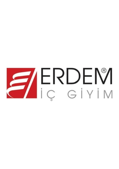 3 Adet Erdem 1100 Büyük Beden Battal Erkek Süprem Atlet Beyaz-Xxxxl