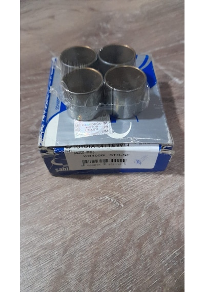 Corolla Uyumlu KOL BURCU 1.4-1.6 (4ZZ-FE / 3ZZ-FE) VVTI STD ŞAHİN