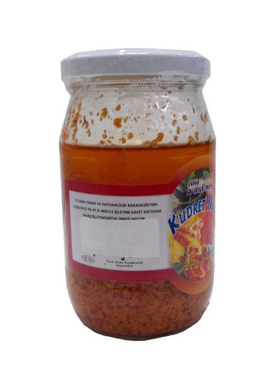 Kudret Narı Yağlı 260 Gr