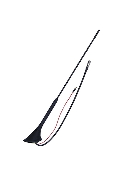 HELLUX HAN277 Tepe Anteni 47 Cm (Vw)