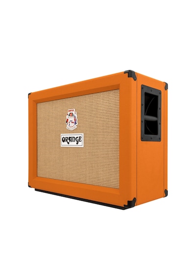 Orange Rockerverb 50 Mkııı Neo Combo Amfi Beyaz