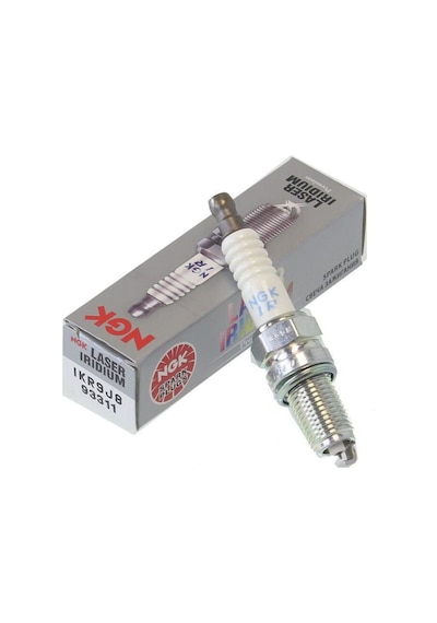 Ngk Buji 1 Adet -iridyum Fıat Bravo 1.4 T-jet 2007-2011 110 Kw -- 93311 - Iridyum