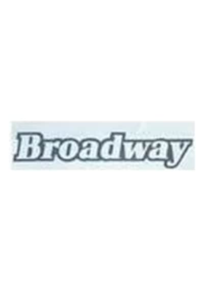 Yazı Kağıt Broadway Y.m. Koyu Gri Renault