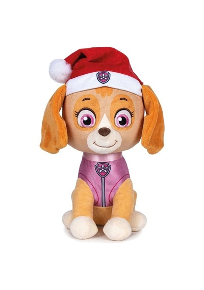 Giochi Preziosi 760022375 Paw Patrol 27cm Peluş