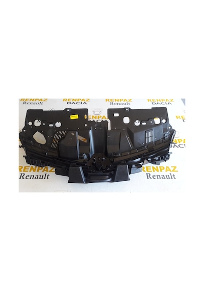 Clio 4 Ön Panjur Komple 622562901R - 622562397R - 622541119R