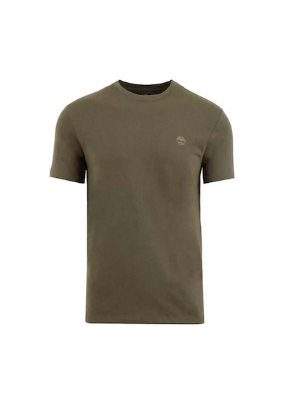 Timberland Dunstan River Erkek T-shirt Tb0a2bprar51 Yeşil