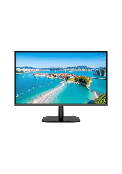 Aiwa Mf2457-b 23.8 İnhc 1920x1080 5ms 120hz Vga Hdmı Siyah Monitör