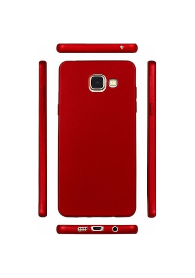 Samsung Uyumlu Galaxy J7 Prime 2 Kilif Premier Mat Silikon Kilif 527456806