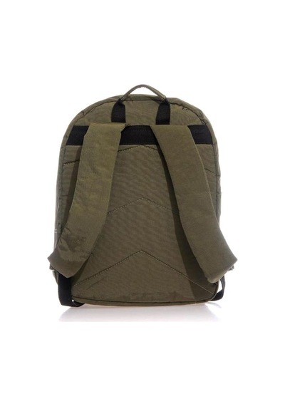 Cactive Krinkıl Koyu Yeşil Unisex Sırt Çantası Smbc8608