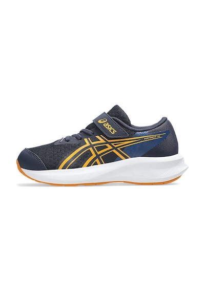 Asics 1014a391 Patriot 14 Ps Spor Ayakkabı Lacivert
