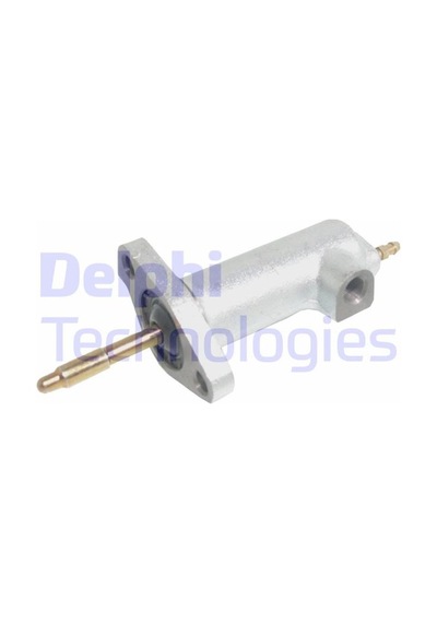 Delphı  Ll41210 Debriyaj Merkezi Alt Mercedes W201 W124 W202 W210 W140 W461 W463 A2012900011