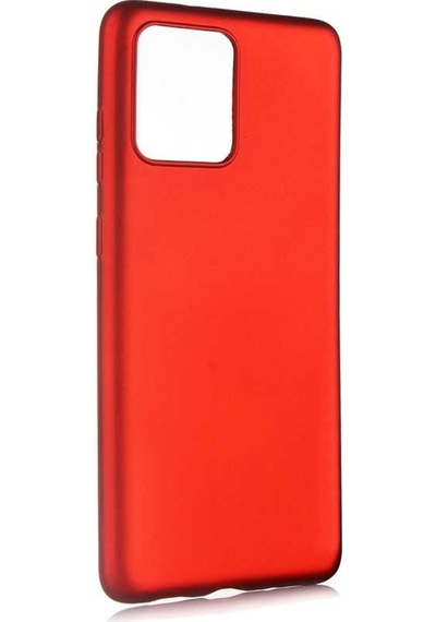 Samsung Uyumlu Galaxy S20 Ultra Kılıf Soft Mat Premier Case
