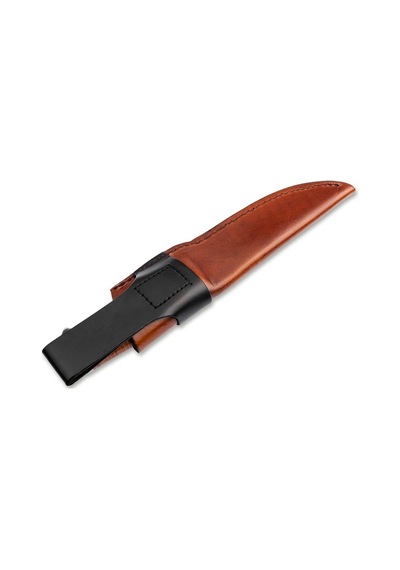 Böker Magnum Collection 2026 Kamp Bıçak Kahverengi