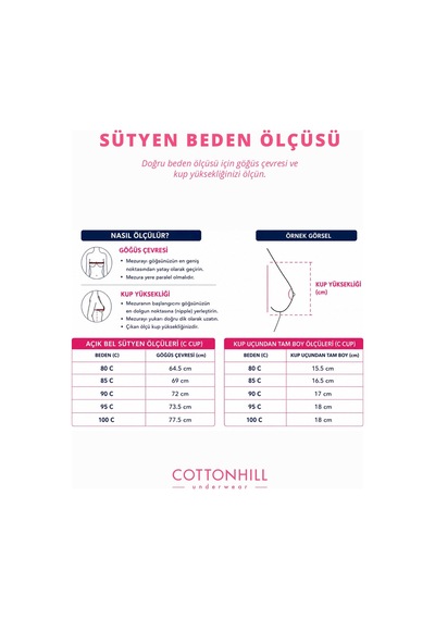 Cottonill Seamless Bra - Striva Mikro Çizgi Desenli Balenli Toparlayıcı Kadın Sütyen 3'lü Paket Çok Renkli